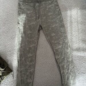 Zyia Joggers